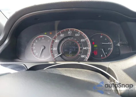 2015 Honda Accord Sport z USA, uszkodzony, nr VIN 1HGCR2F58FA006523